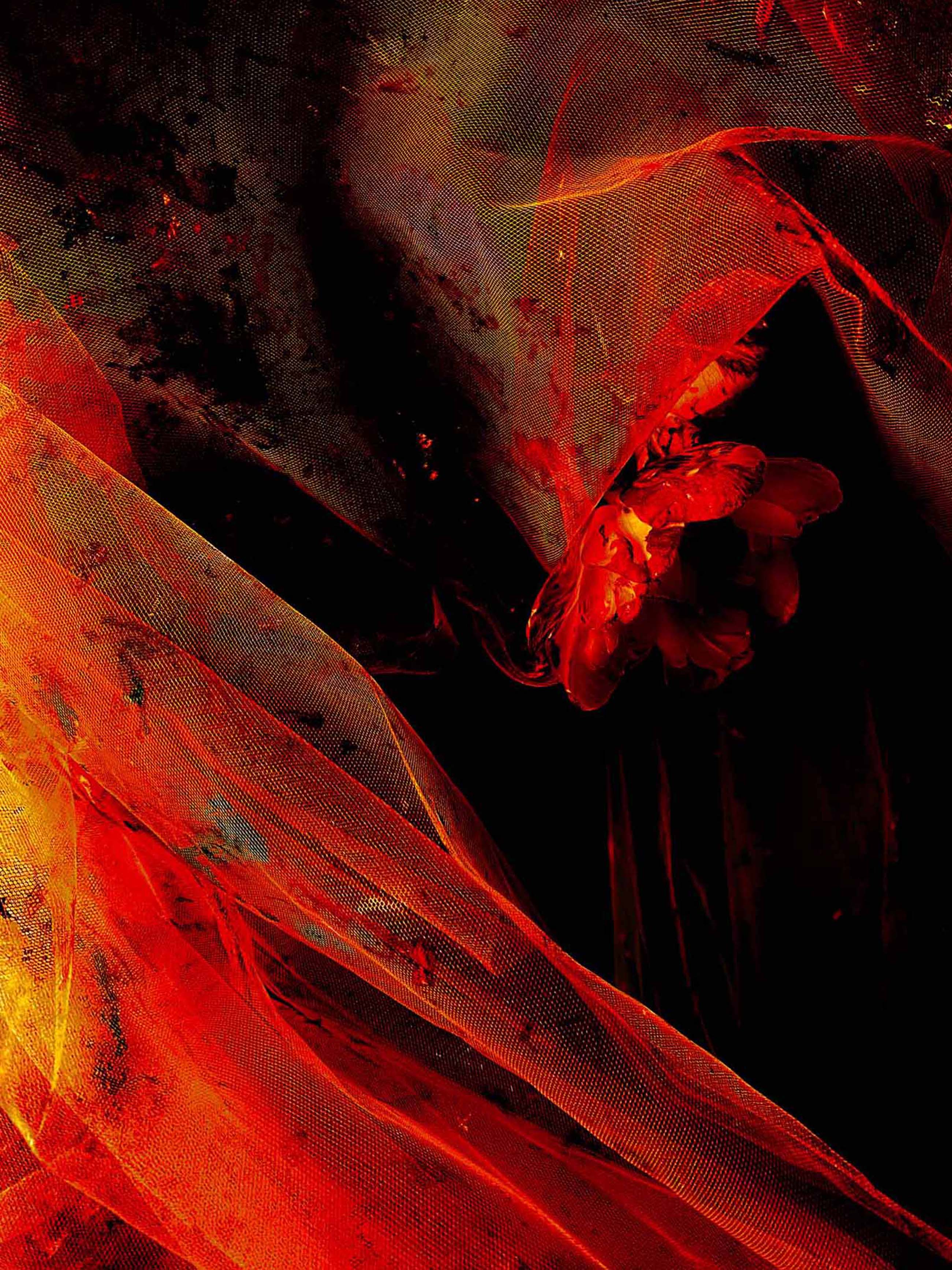 Become The Flame