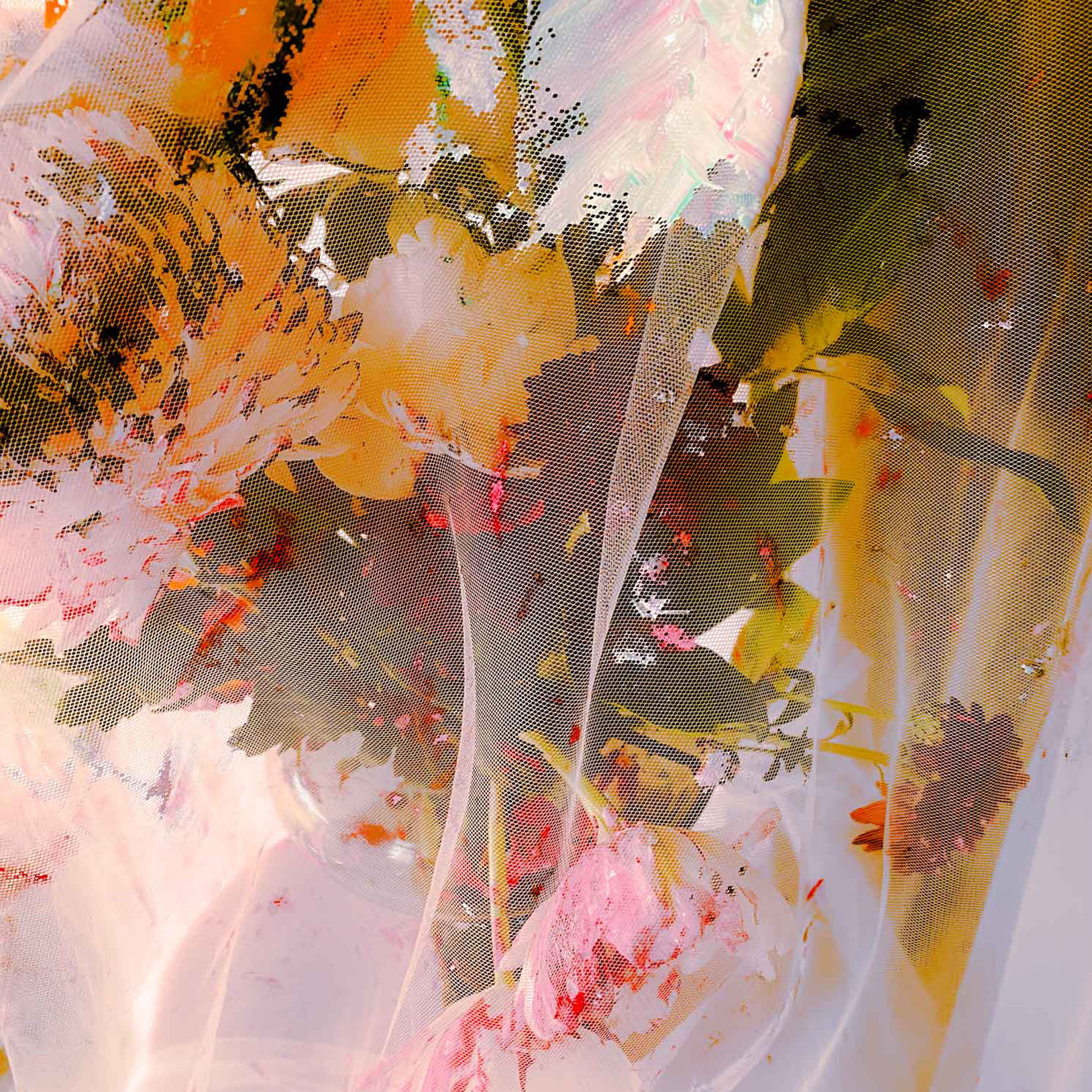 Bleeding Sunrise