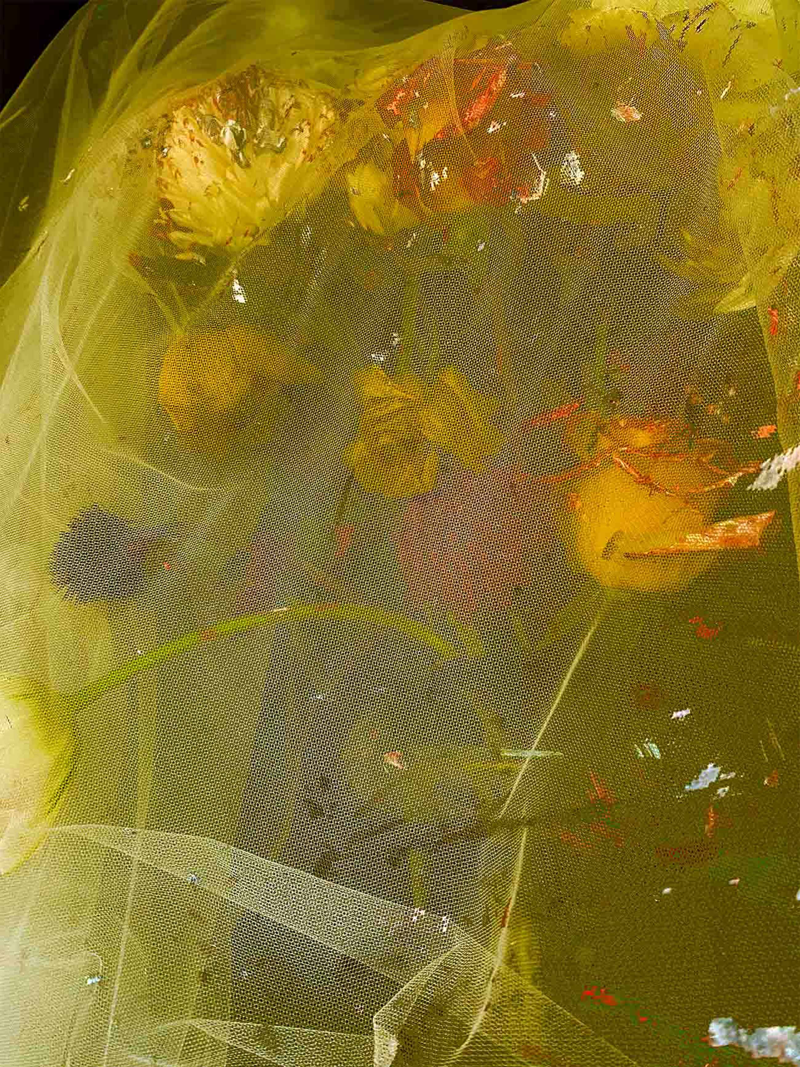 Faded Memory