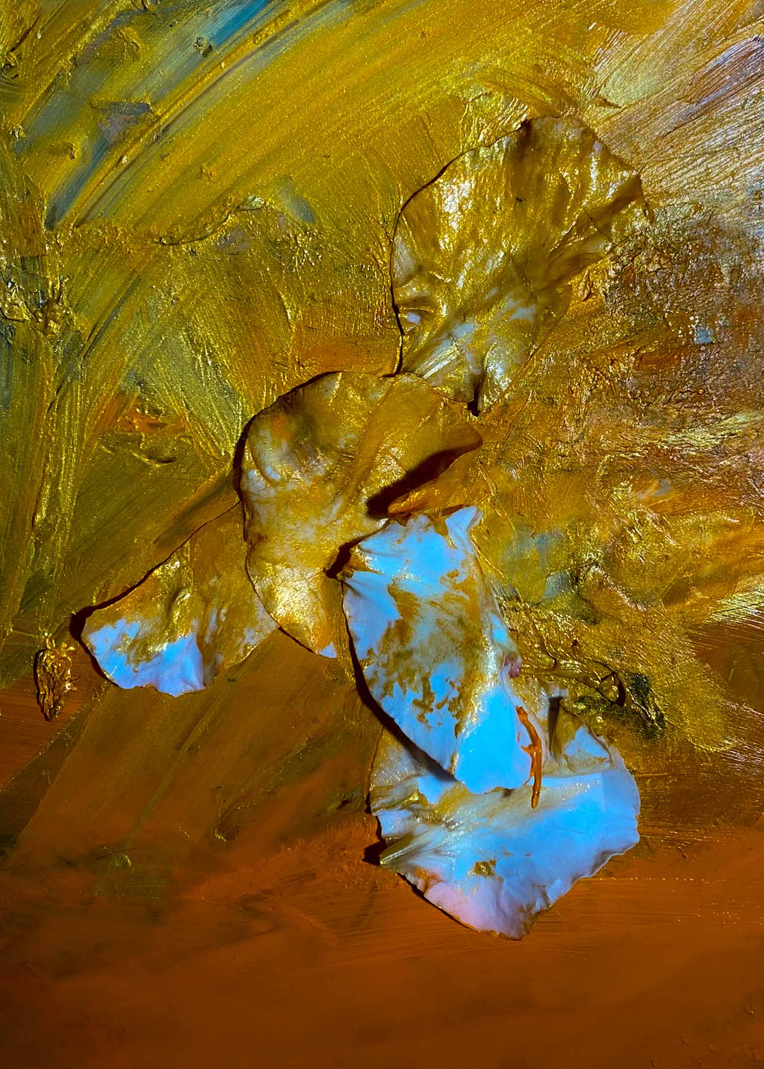 Digital Gold