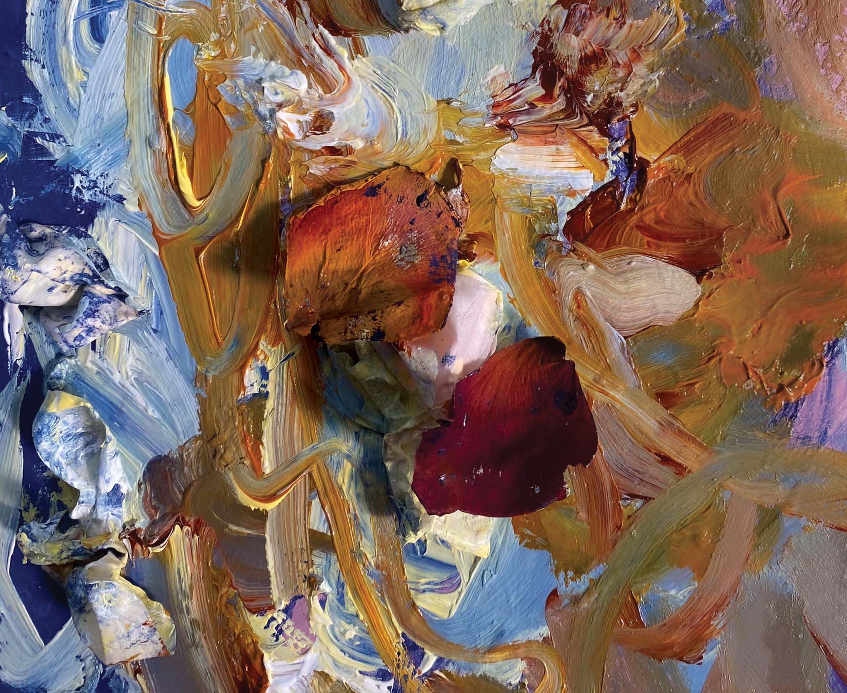 Movement, Falling