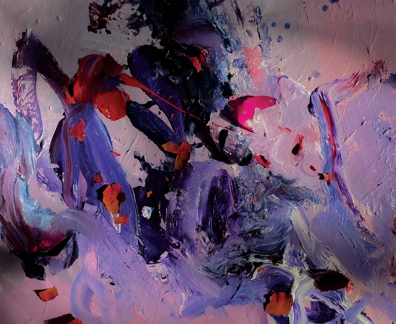 Rhythm In Chaos