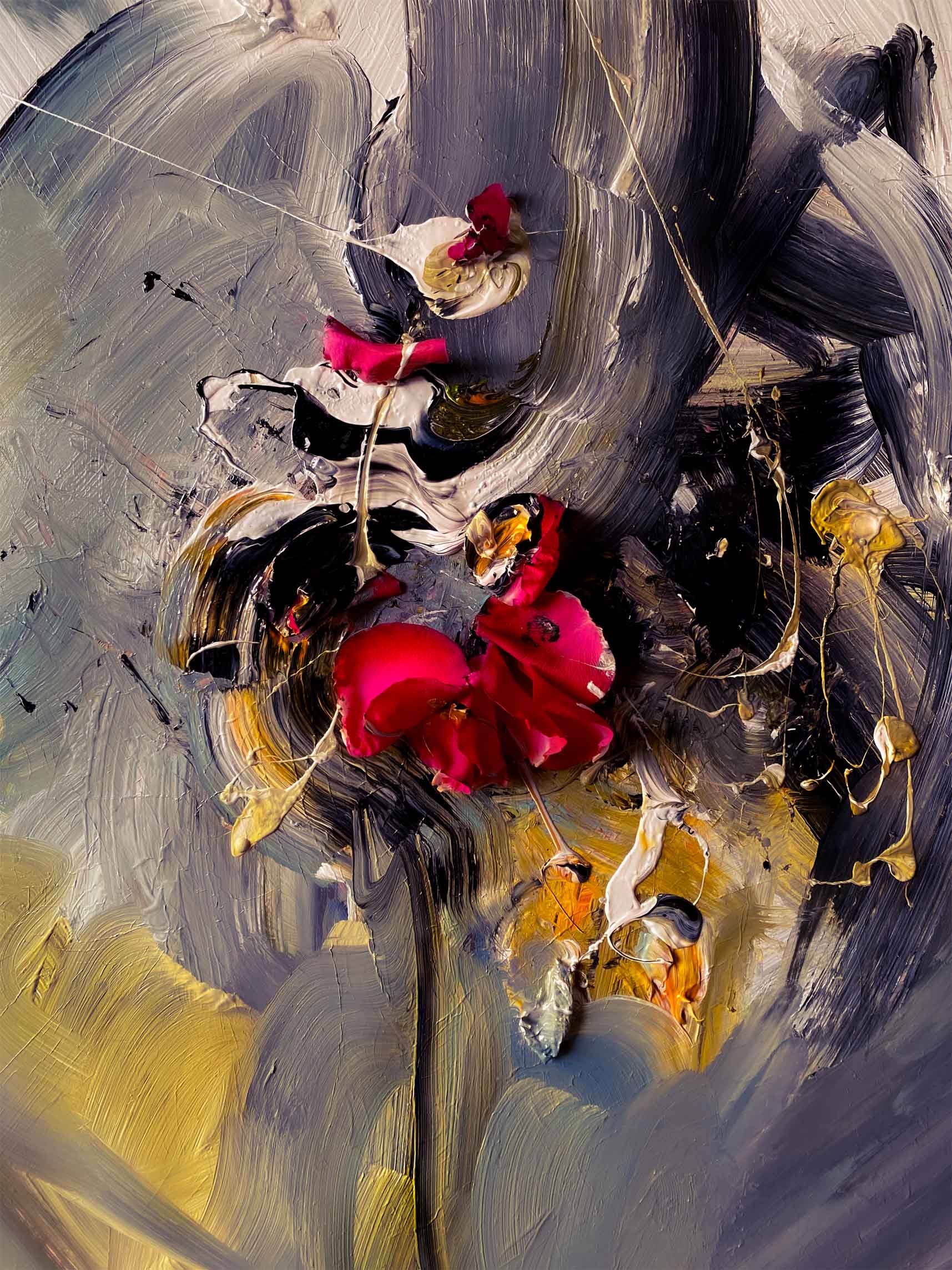 Drown In The Sunshine Too