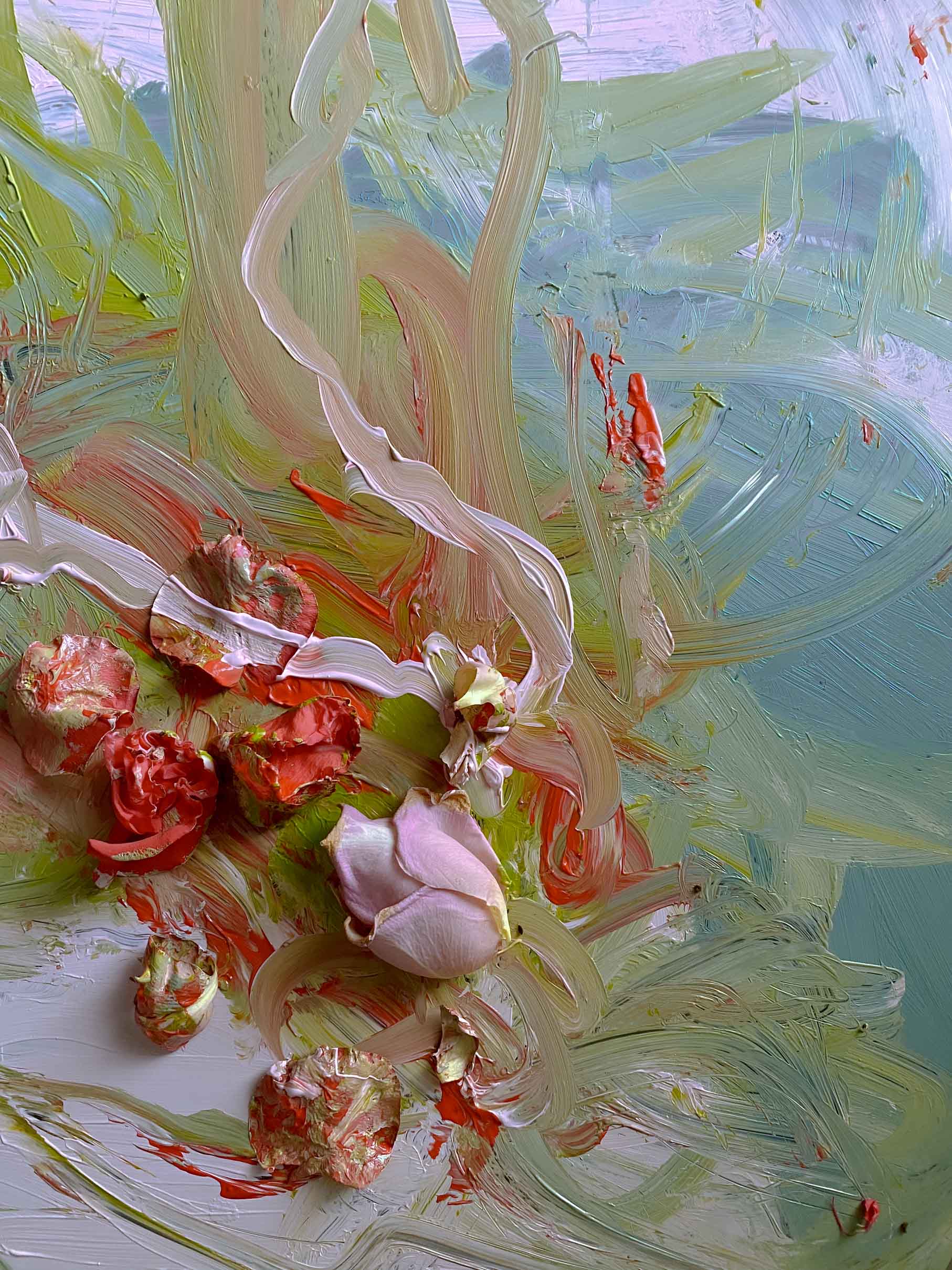 Perishable Existence