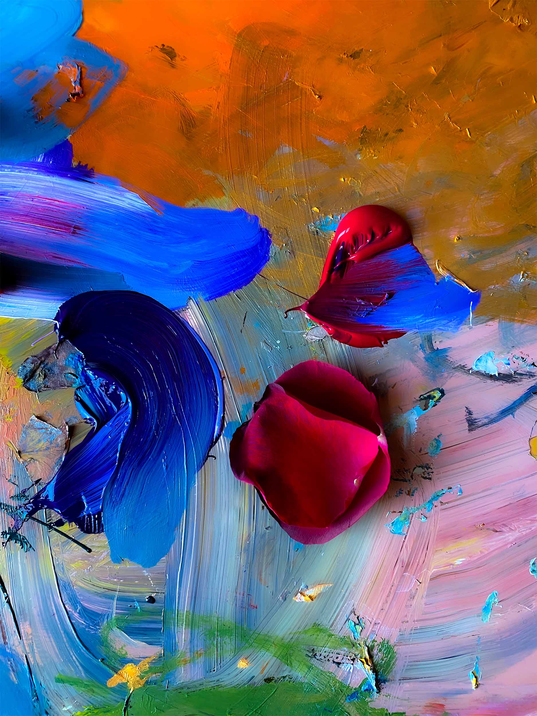 Resilience Of Innocence