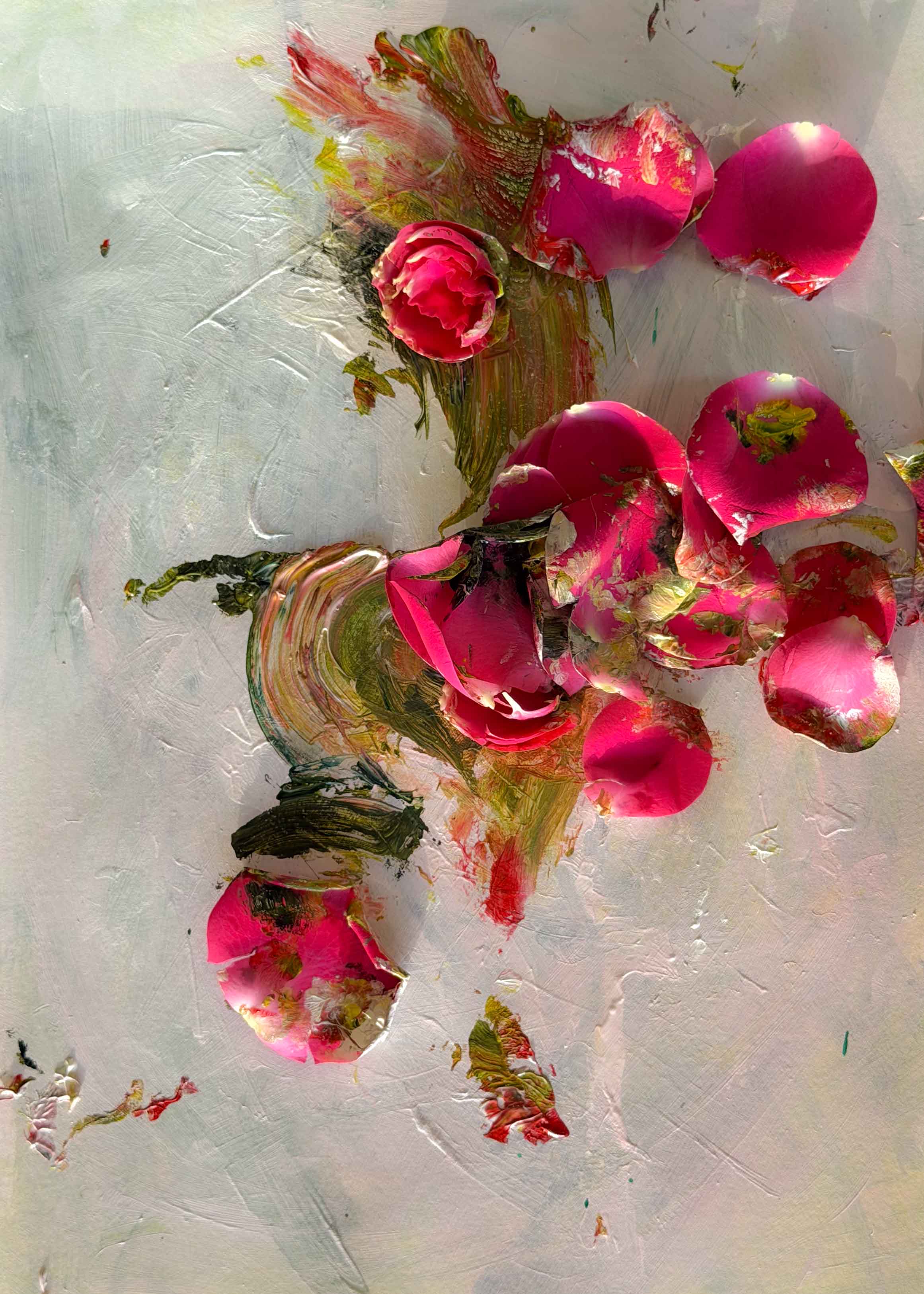 A Life Measured In Presence