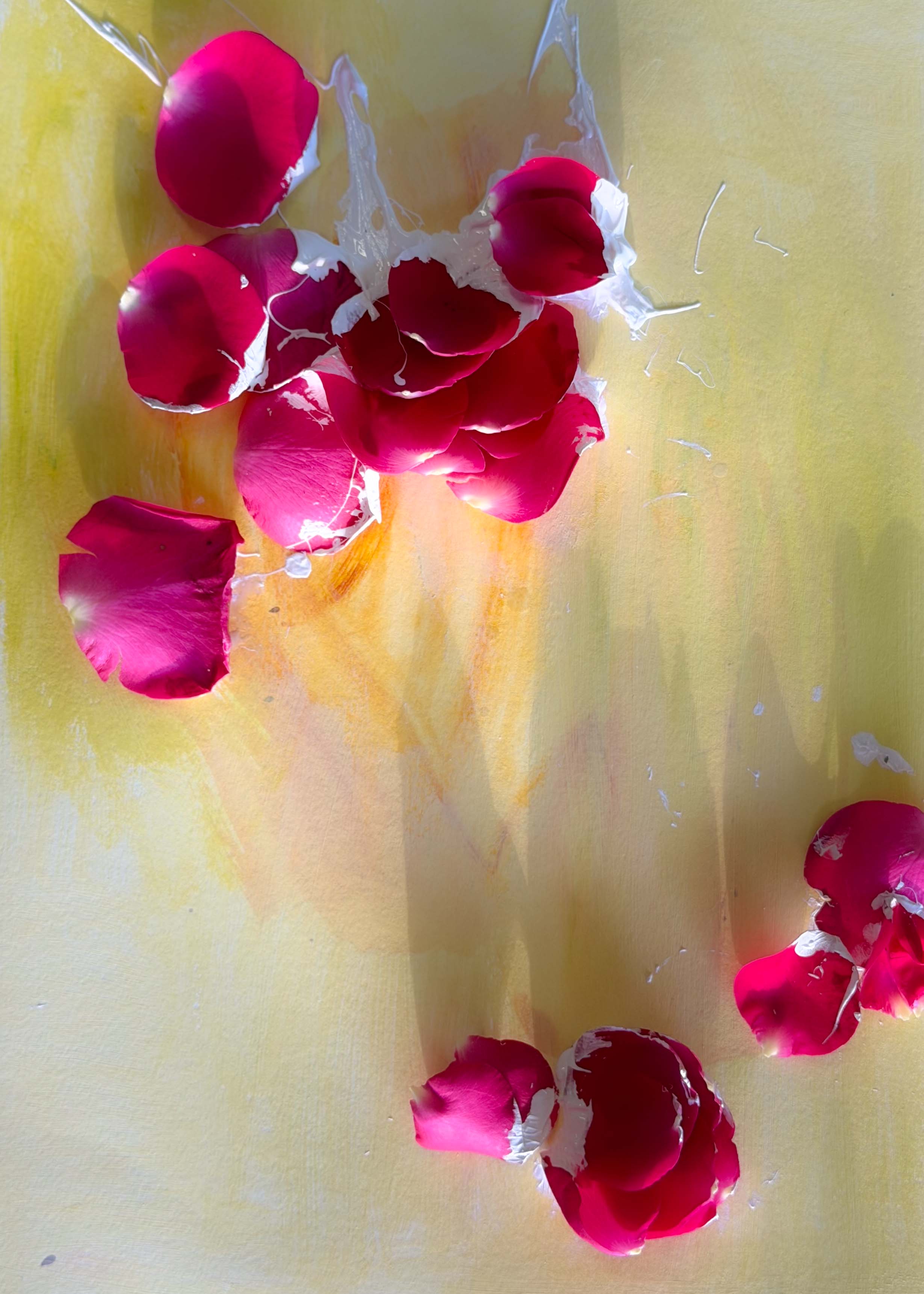 They Stood Taller Because of Her