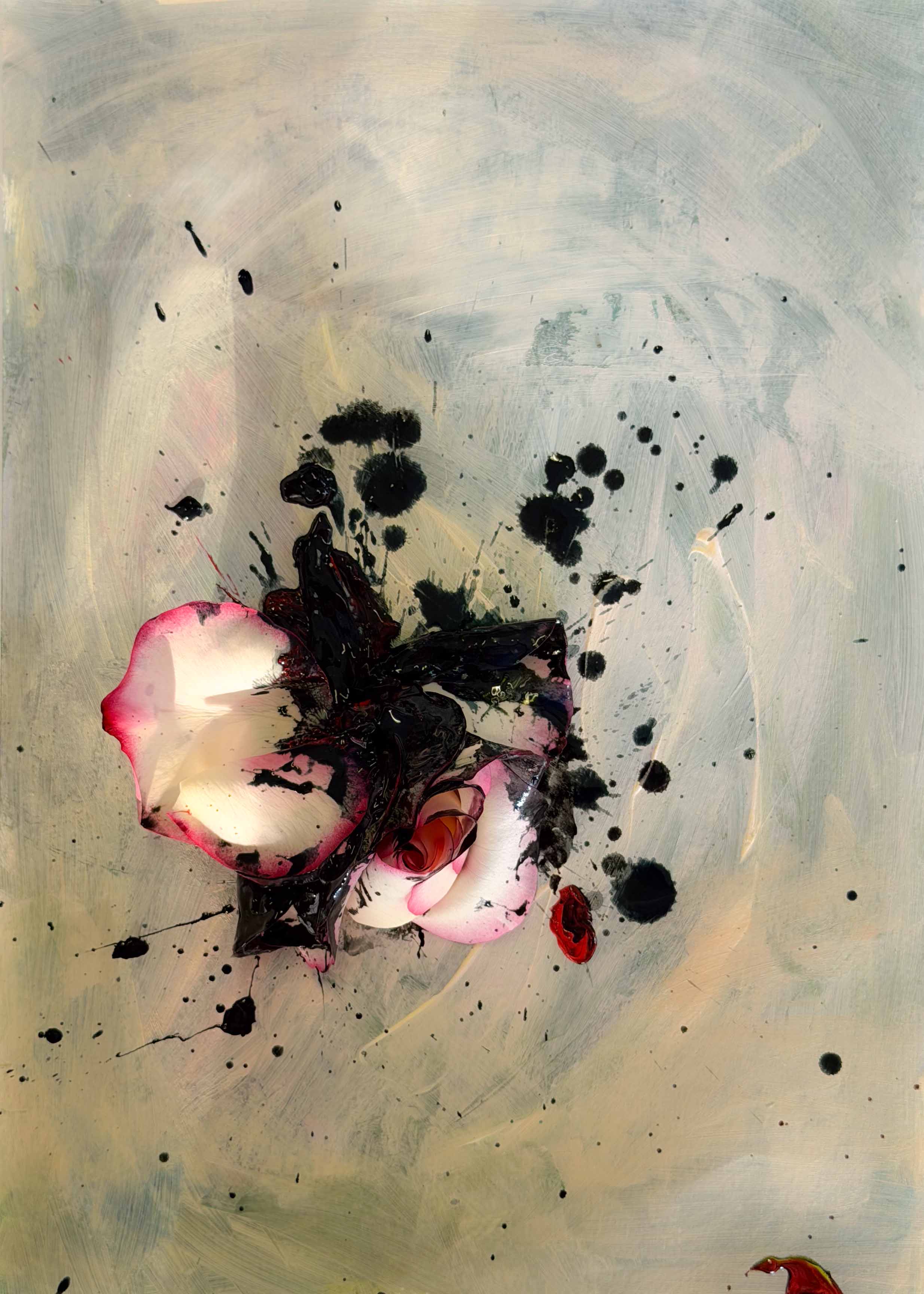 Where Patterns Come To Mourn