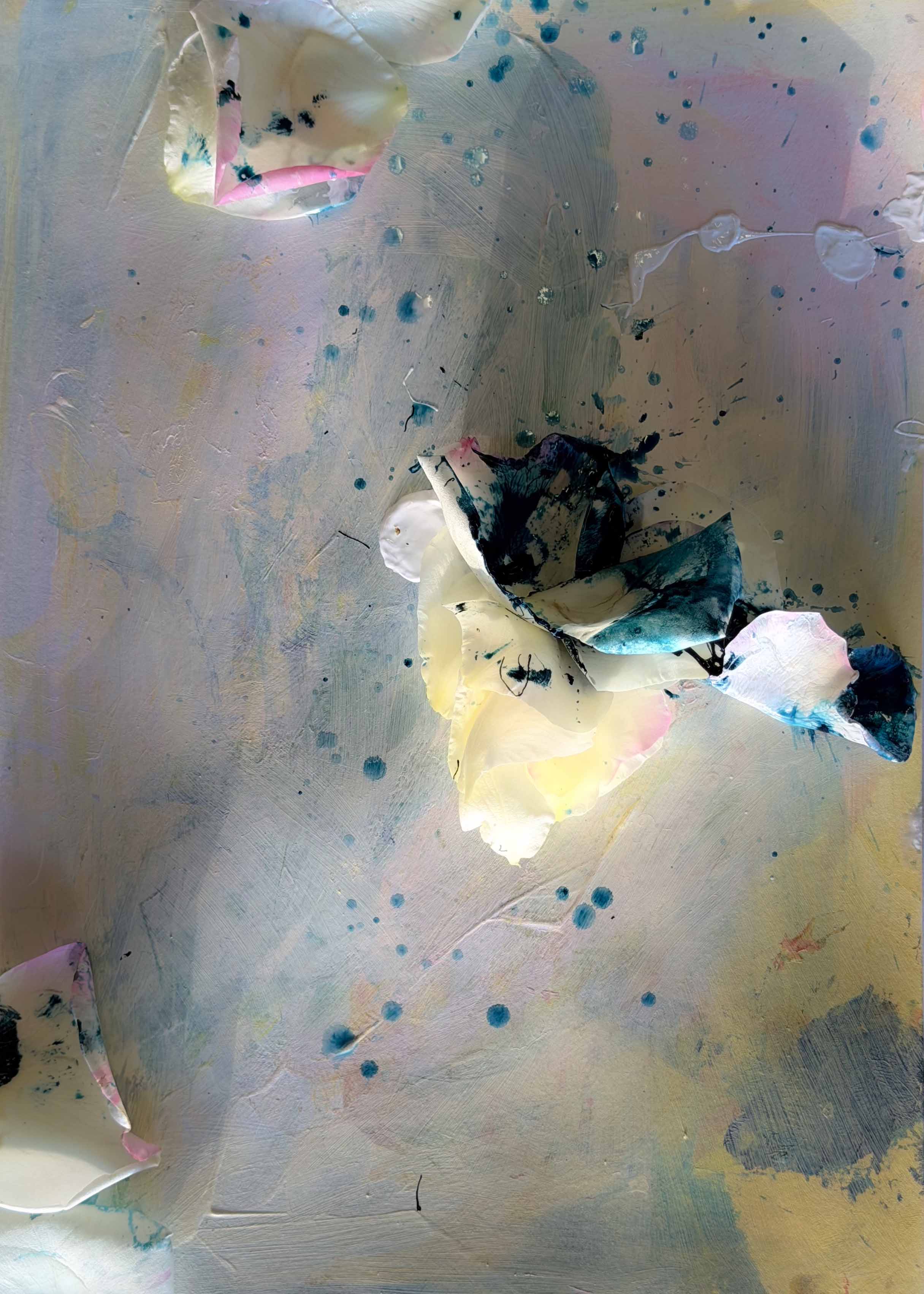 Whether Or Not It's Ever Found