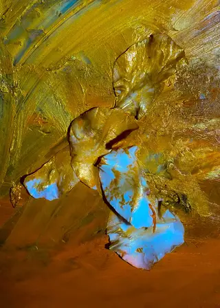 Digital Gold