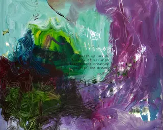 Diminished Dreams