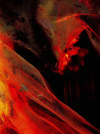 Become The Flame